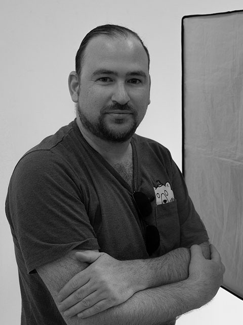 Björn Siebert - Foto: Björn Siebert