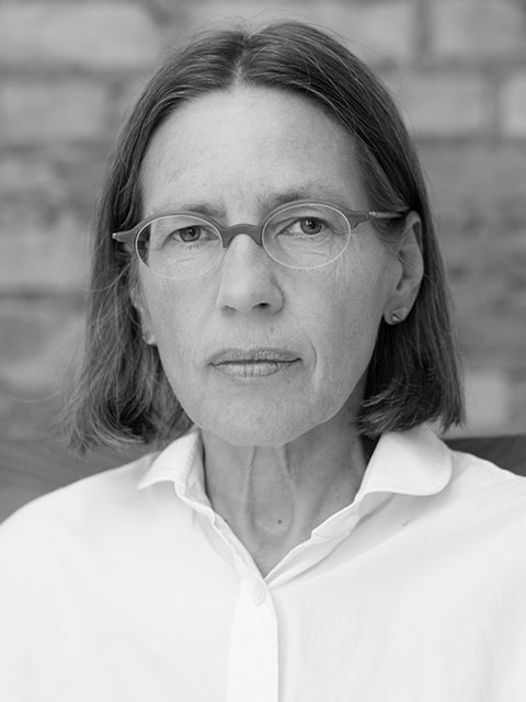 Eva Schestag