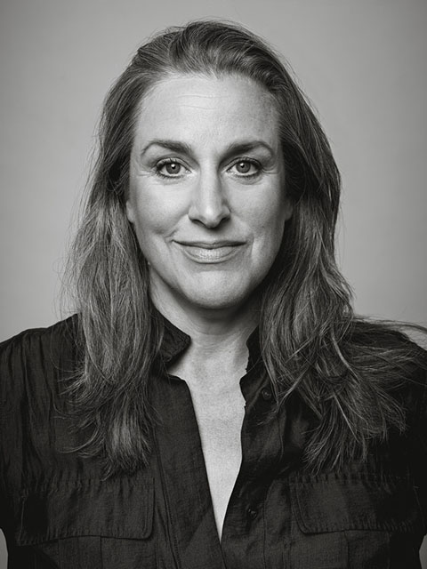 Julia Gäbel - Foto: Inga Sommer
