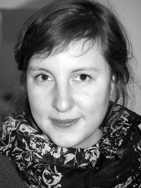 Magdalena Kaszuba - Foto: Magdalena Kaszuba