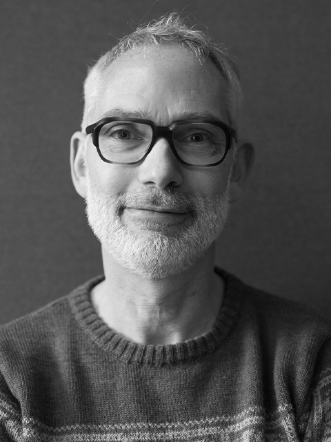 Adwin de Kluyver - Foto: Tryntsje Nauta