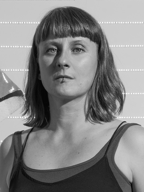 Janine Eggert