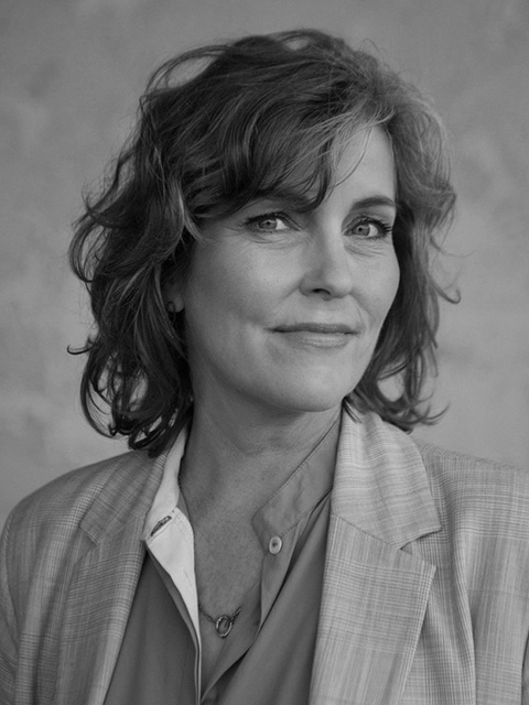 Sacha Bronwasser - Foto: Mark Uyl