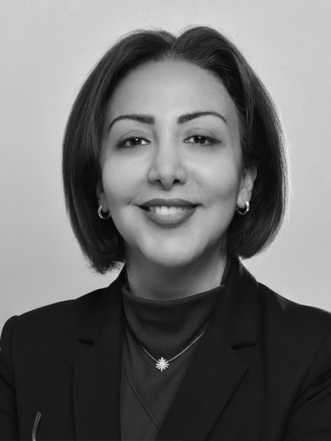 Parisa Shams