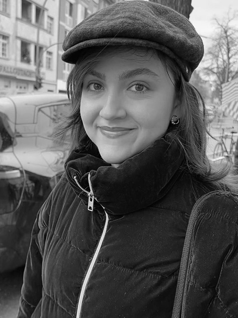 Amina Hassan