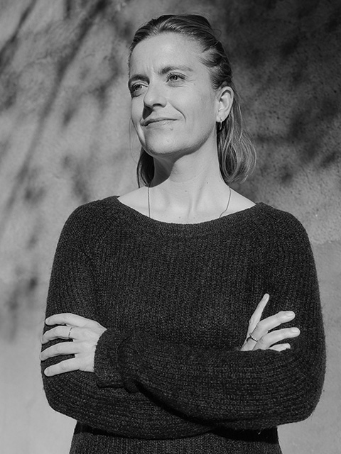 Julia Kleinbeck - Foto: Eda Sarikaya