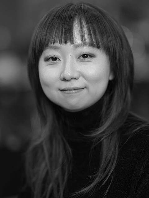 Yixie Shen - Foto: WONGE BERGMANN